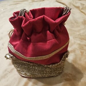 Mini bag